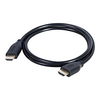 Gembird Gembird HDMI-kabel med Ethernet - 1 m