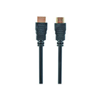 Gembird Gembird HDMI-kabel med Ethernet - 4.5 m