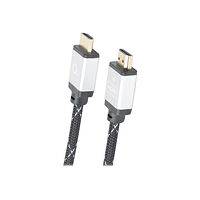 Gembird Cablexpert Select Plus Series HDMI-kabel med Ethernet - 1.5 m