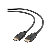 Gembird Gembird HDMI-kabel med Ethernet - 7.5 m