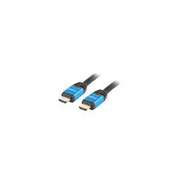 LANBERG Lanberg Premium HDMI-kabel med Ethernet - 1.8 m