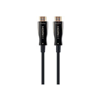 Gembird Cablexpert HDMI-kabel med Ethernet - 20 m