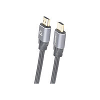 Gembird Cablexpert Premium series HDMI-kabel med Ethernet - 10 m