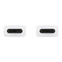 SAMSUNG Samsung EP-DN975 - USB typ C-kabel - 24 pin USB-C till 24 pin USB-C - 1 m