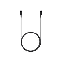 SAMSUNG Samsung EP-DX510 - USB typ C-kabel - 24 pin USB-C till 24 pin USB-C - 1.8 m