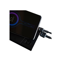 Green Cell Green Cell GC PowerStream - USB-kabel - USB till mikro-USB typ B - 30 cm