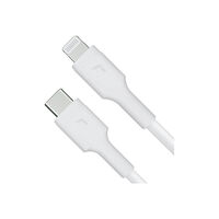 Green Cell Green Cell PowerStream Lightning-kabel - MFI-certifierad - 1 m