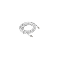 LANBERG Lanberg patch-kabel - 10 m - grå, RAL 7035
