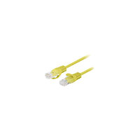 LANBERG Lanberg patch-kabel - 1.5 m - gul, RAL 1016
