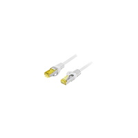 LANBERG Lanberg patch-kabel - grå, RAL 7035