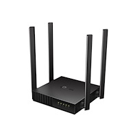 TP-LINK TP-Link Archer C54 - trådlös router - Wi-Fi 5 - skrivbordsmodell