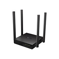 TP-LINK TP-Link Archer C54 - trådlös router - Wi-Fi 5 - skrivbordsmodell