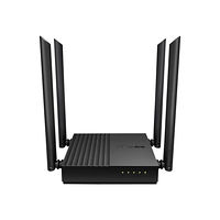 TP-LINK TP-Link Archer C64 V1 - trådlös router - Wi-Fi 5 - skrivbordsmodell
