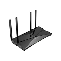 TP-LINK TP-Link Archer AX23 V1 - trådlös router - Wi-Fi 6 - skrivbordsmodell