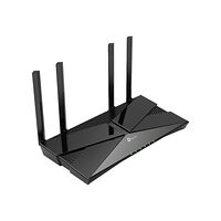 TP-LINK TP-Link Archer AX23 V1 - trådlös router - Wi-Fi 6 - skrivbordsmodell