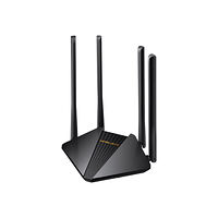 Mercusys Mercusys MR30G V1 - trådlös router - Wi-Fi 5 - skrivbordsmodell