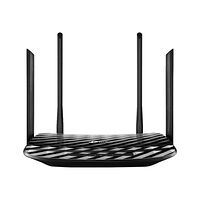 TP-LINK TP-Link EC225-G5 V1 - trådlös router - Wi-Fi 5 - skrivbordsmodell