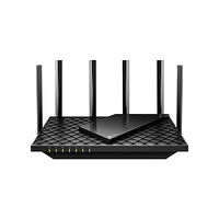 TP-LINK TP-Link Archer AX72 V1 - trådlös router - Wi-Fi 6 - skrivbordsmodell