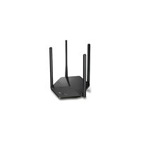 Mercusys Mercusys MR60X V2 - trådlös router - Wi-Fi 6 - skrivbordsmodell