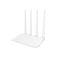 TENDA Tenda F6 - trådlös router - Wi-Fi - skrivbordsmodell