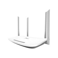 TP-LINK TP-Link EC220-G5 V1 - trådlös router - Wi-Fi 5 - skrivbordsmodell