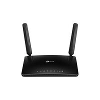 TP-LINK TP-Link Archer MR200 - trådlös router - WWAN - Wi-Fi 5 - skrivbordsmodell