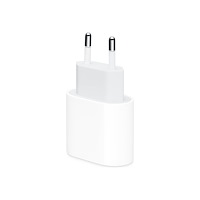Apple Apple strömadapter - USB-C - 20 Watt