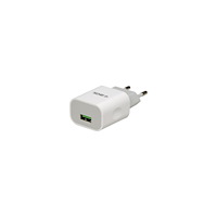 IBOX iBOX ILUC35W strömadapter - USB