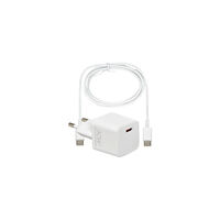 IBOX iBOX C-38CW strömadapter - USB-C - 30 Watt