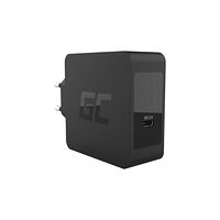 Green Cell Green Cell strömadapter - 24 pin USB-C - 60 Watt