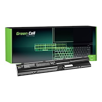 Green Cell Green Cell - batteri för bärbar dator - Li-Ion - 4400 mAh