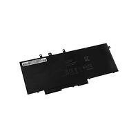 Green Cell Green Cell - batteri för bärbar dator - Li-pol - 6000 mAh