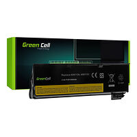 Green Cell Green Cell - batteri för bärbar dator - Li-Ion - 4400 mAh
