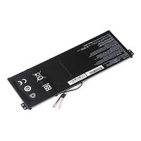 Green Cell Green Cell - batteri för bärbar dator - Li-Ion - 2200 mAh