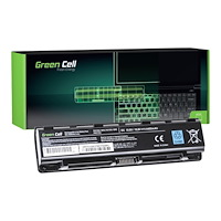 Green Cell Green Cell - batteri för bärbar dator - Li-Ion - 4400 mAh