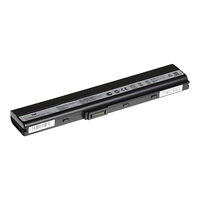 Green Cell Green Cell - batteri för bärbar dator - Li-Ion - 4400 mAh