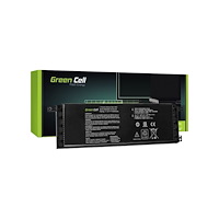 Green Cell Green Cell - batteri för bärbar dator - Li-pol - 4400 mAh
