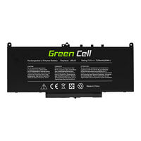 Green Cell Green Cell - batteri för bärbar dator - Li-pol - 5800 mAh
