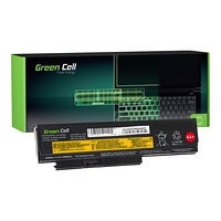 Green Cell Green Cell - batteri för bärbar dator - Li-Ion - 4400 mAh