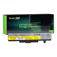 Green Cell Green Cell - batteri för bärbar dator - Li-Ion - 4400 mAh