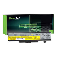 Green Cell Green Cell - batteri för bärbar dator - Li-Ion - 4400 mAh