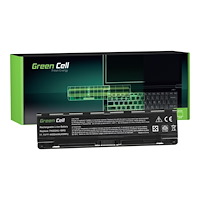 Green Cell Green Cell - batteri för bärbar dator - Li-Ion - 4400 mAh