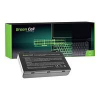 Green Cell Green Cell - batteri för bärbar dator - Li-Ion - 4400 mAh