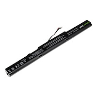 Green Cell Green Cell - batteri för bärbar dator - Li-Ion - 2200 mAh