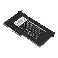 Green Cell Green Cell - batteri för bärbar dator - Li-pol - 2900 mAh