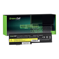 Green Cell Green Cell - batteri för bärbar dator - Li-Ion - 4400 mAh