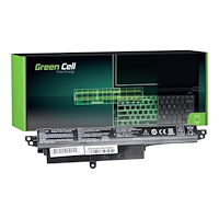 Green Cell Green Cell - batteri för bärbar dator - Li-Ion - 2200 mAh