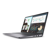 DELL Dell Vostro 15 3530 - 15.6" - Intel Core i5 - i5-1334U - 8 GB RAM - 512 GB SSD