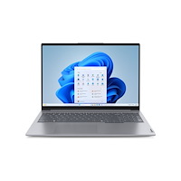 Lenovo Lenovo ThinkBook 16 G7 IML - 16" - Intel Core Ultra 5 - 125U - 16 GB RAM - 1 TB SSD - engelska
