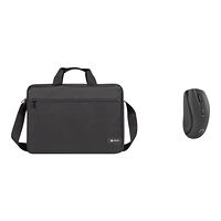 NATEC Natec Wallaroo 2 - notebook-väska